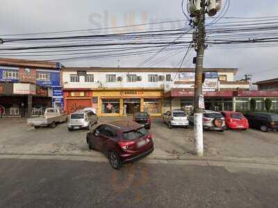 Pardinho Paes E Doces