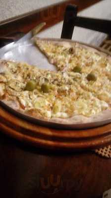 Pizzaria Nogueira