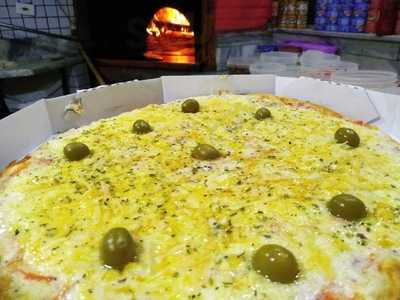Pizzaria Nogueira