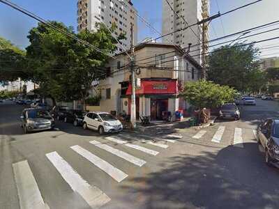 Pizzaria Nogueira