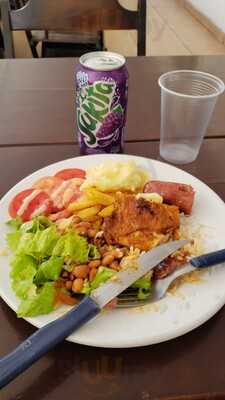 Lanchonete Nova Opcao