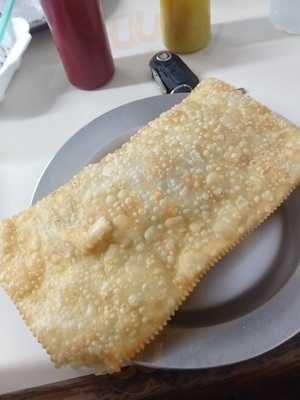 Casa De Pasteis Aurora