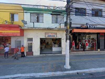 Casa De Pasteis Aurora