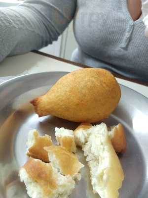 Casa De Pasteis Aurora