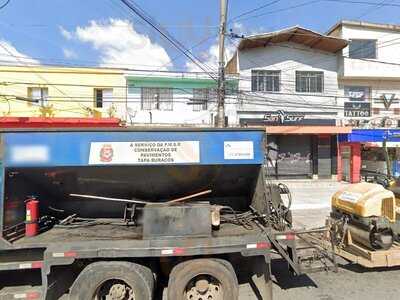 Casa De Pasteis Aurora