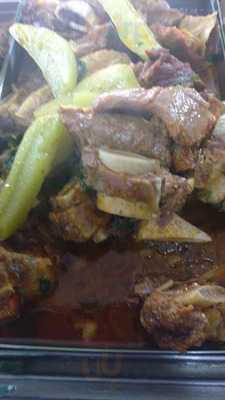 Jones Bar E Lanchonete