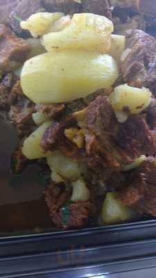 Jones Bar E Lanchonete