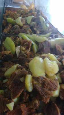 Jones Bar E Lanchonete