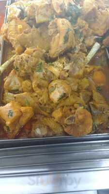 Jones Bar E Lanchonete