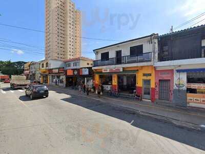 Jones Bar E Lanchonete
