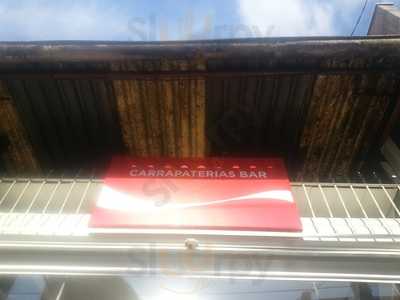 Carrapateiras Bar