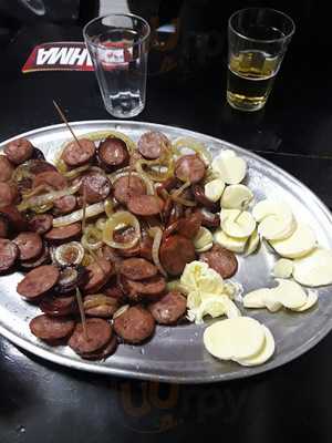 Nosso Bar Sparrame Bar