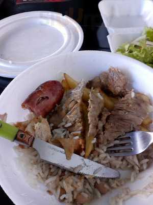 Nosso Bar Sparrame Bar