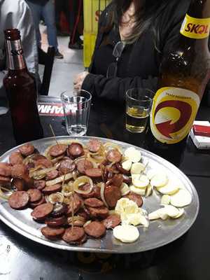 Nosso Bar Sparrame Bar