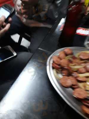 Nosso Bar Sparrame Bar