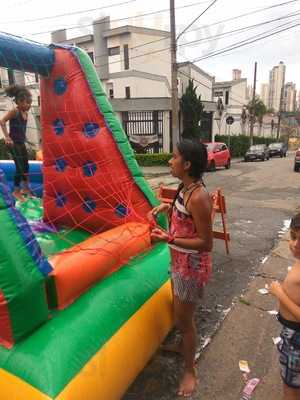 Nosso Bar Sparrame Bar