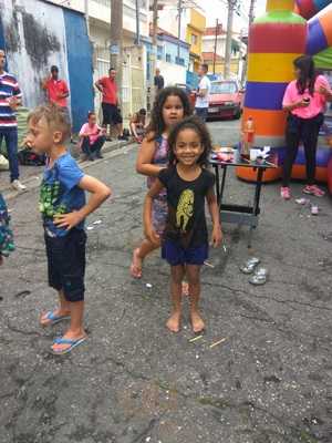 Nosso Bar Sparrame Bar