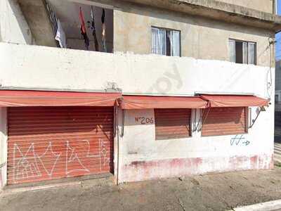 Nosso Bar Sparrame Bar