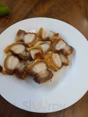 Lanchonete Nova Esperanca