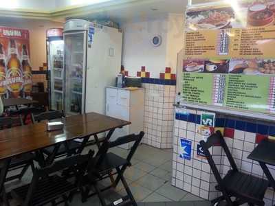 Lanchonete Nova Esperanca