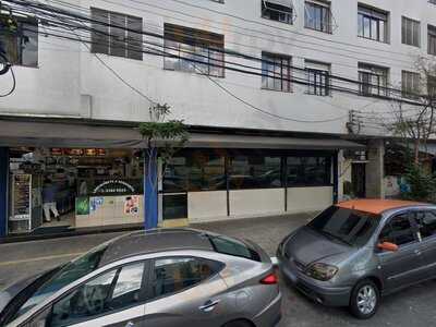 Lanchonete Nova Esperanca