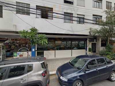 Lanchonete Nova Esperanca