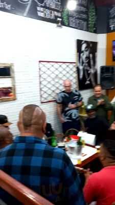 Carlos Tempone Filho Bar