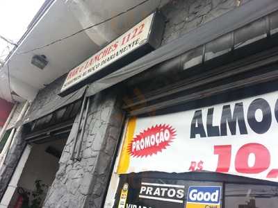 Bar E Lanches 1122