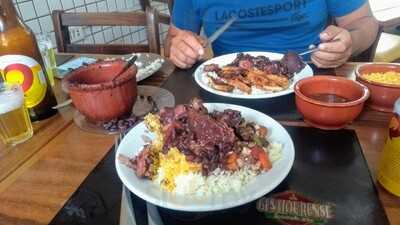 Sul Bar E Restaurante