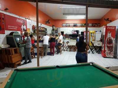 Sul Bar E Restaurante