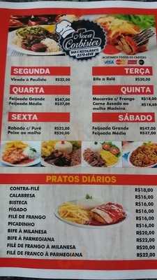 Sul Bar E Restaurante