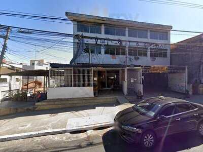 Sul Bar E Restaurante