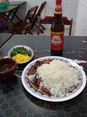 Bar E Lanchonete Dos Lima