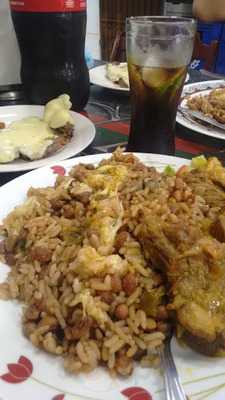 Bar E Lanchonete Dos Lima