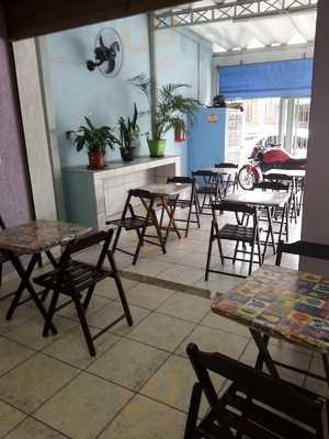 Bar E Lanchonete Dos Lima