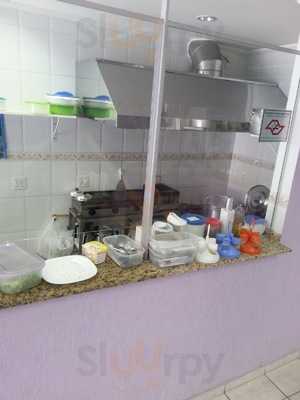 Bar E Lanchonete Dos Lima