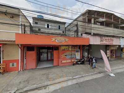 Bar E Lanchonete Dos Lima