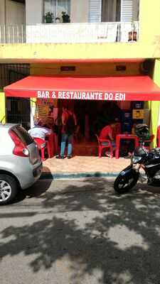 Bar Do Edi