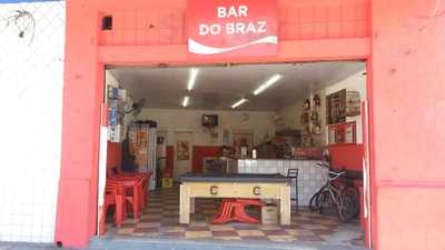 Bar Do Mundo