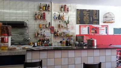 Bar Do Mundo