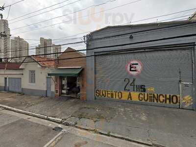 Bar E Lanches Pimentas