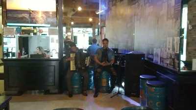 Sao Tobias Choperia Mooca