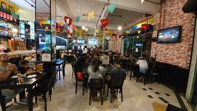 Sao Tobias Choperia Mooca