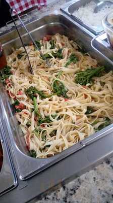 Re Lu E Filhos Restaurante