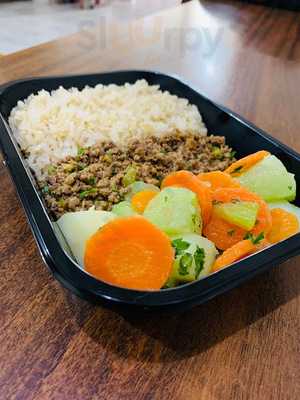 Re Lu E Filhos Restaurante