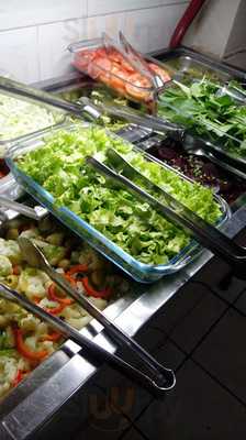 Re Lu E Filhos Restaurante