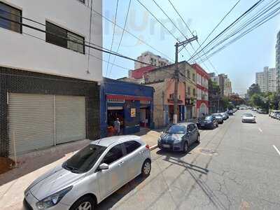 Bar E Lanches Da Onze De Junho