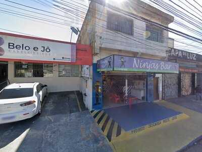 Bar E Lanchonete Maura