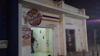 Pizzaria Primma Pizza