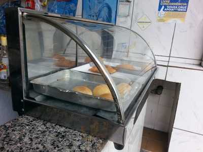 Bar E Lanches Dois Coracoes Mineiro